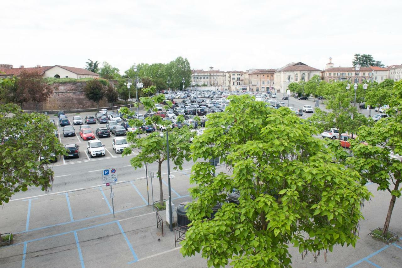 Appartamento Il Castello Casale Monferrato Exterior photo